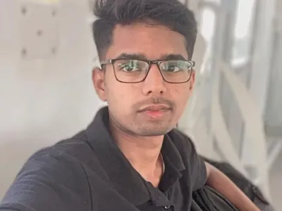Rahul Kumar