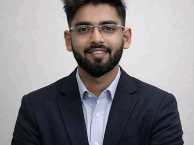 Kumar Ayush
