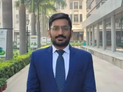 Hitesh Kumar