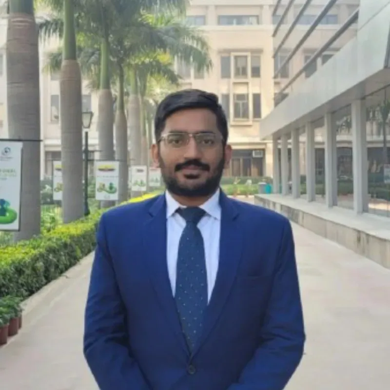 Hitesh Kumar