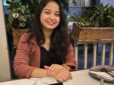 Titiksha Deshwal