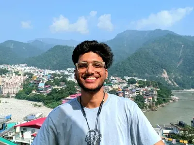 Yash Kumar Singh
